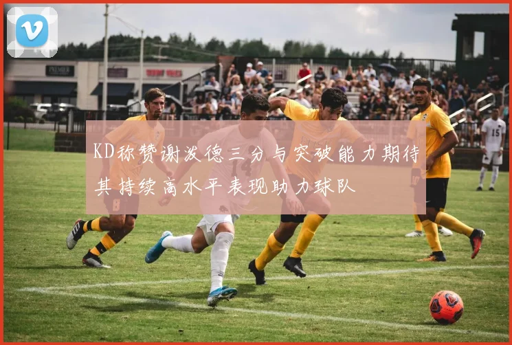 KD称赞谢泼德三分与突破能力期待其持续高水平表现助力球队
